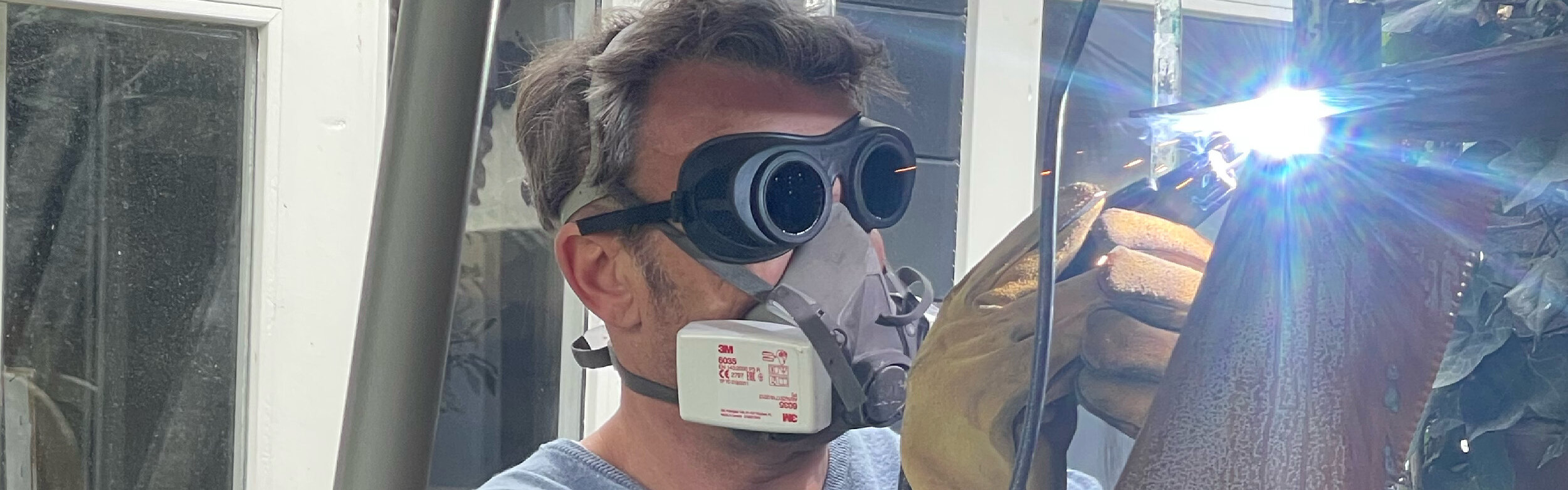 展覧会 アトリエルート・ラーレン - ヘロルド・ヴァン・デン・バーグ