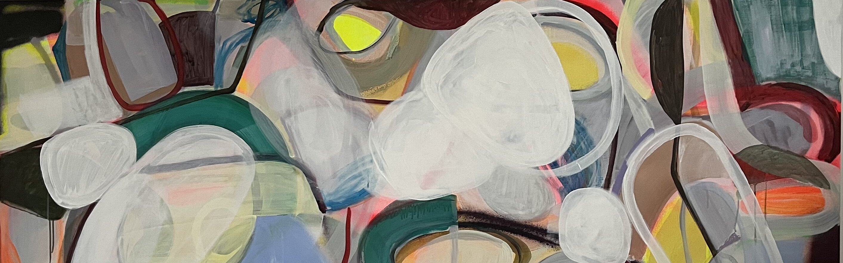 Exposition Unobvious - Katja Grandpierre