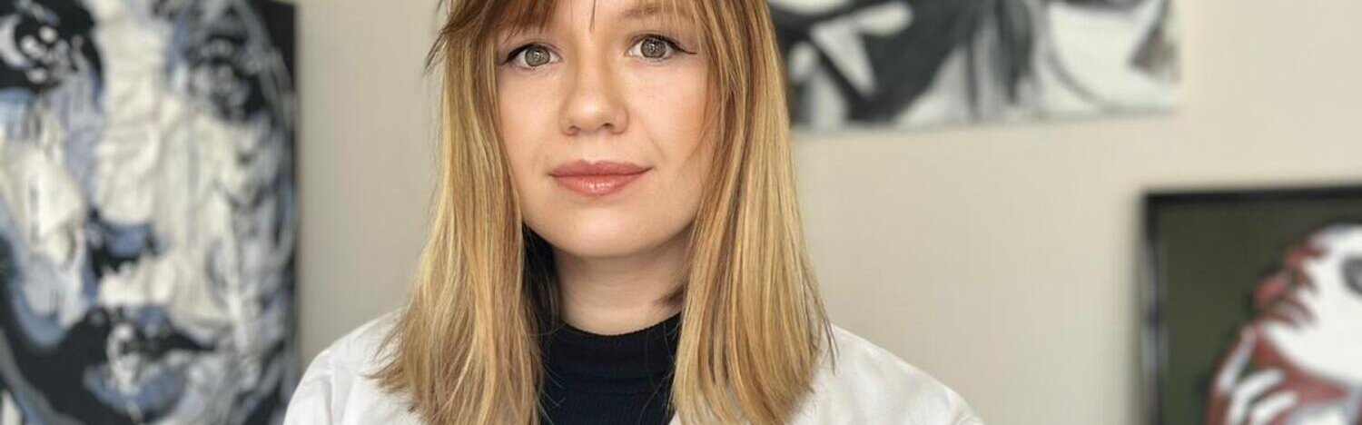 Exposición TRIttico - Arte Contemporanea - Elisa Bonotti