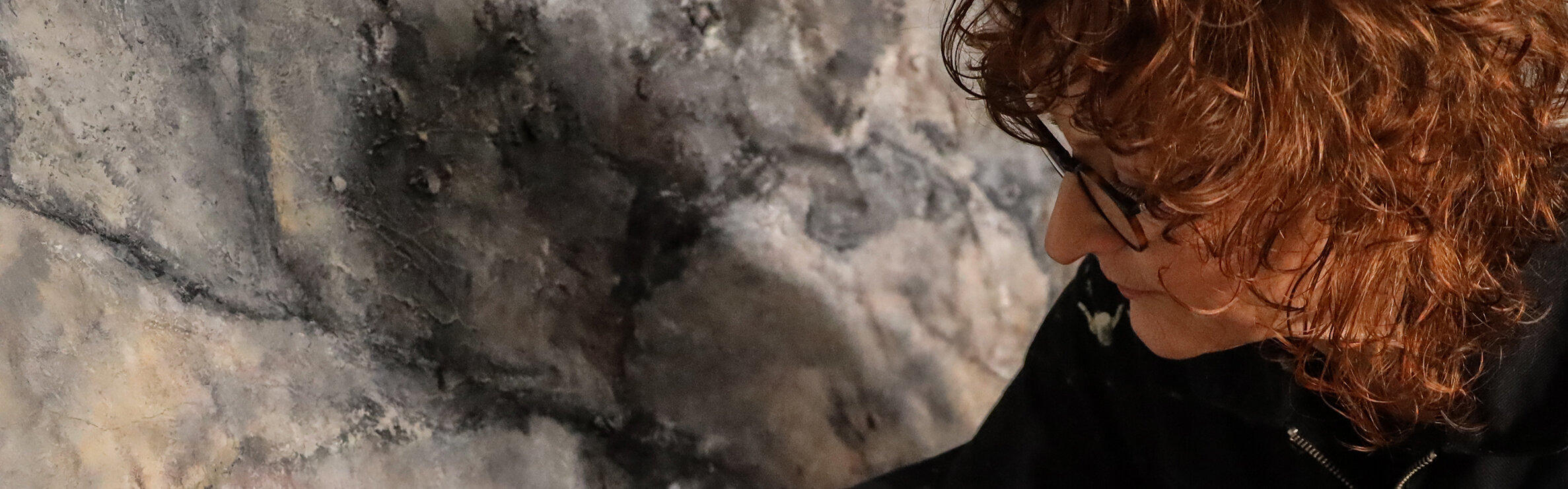 Mostra Z_OL+50 - Petra Knauer