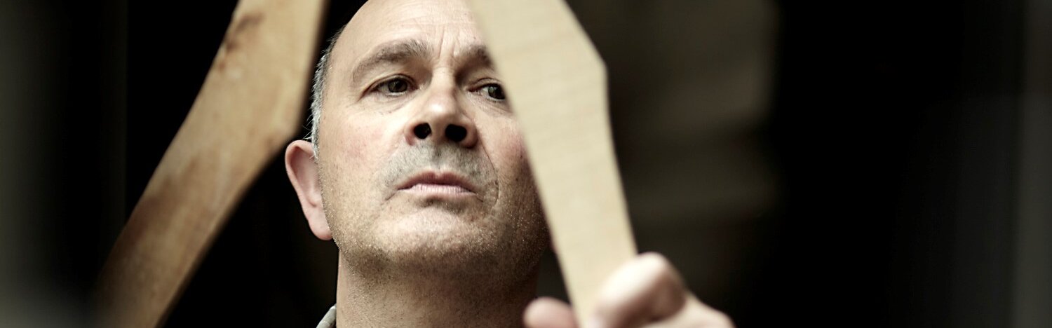 Exposition exposition de esculturas - Jean-Baptiste Van den Heede