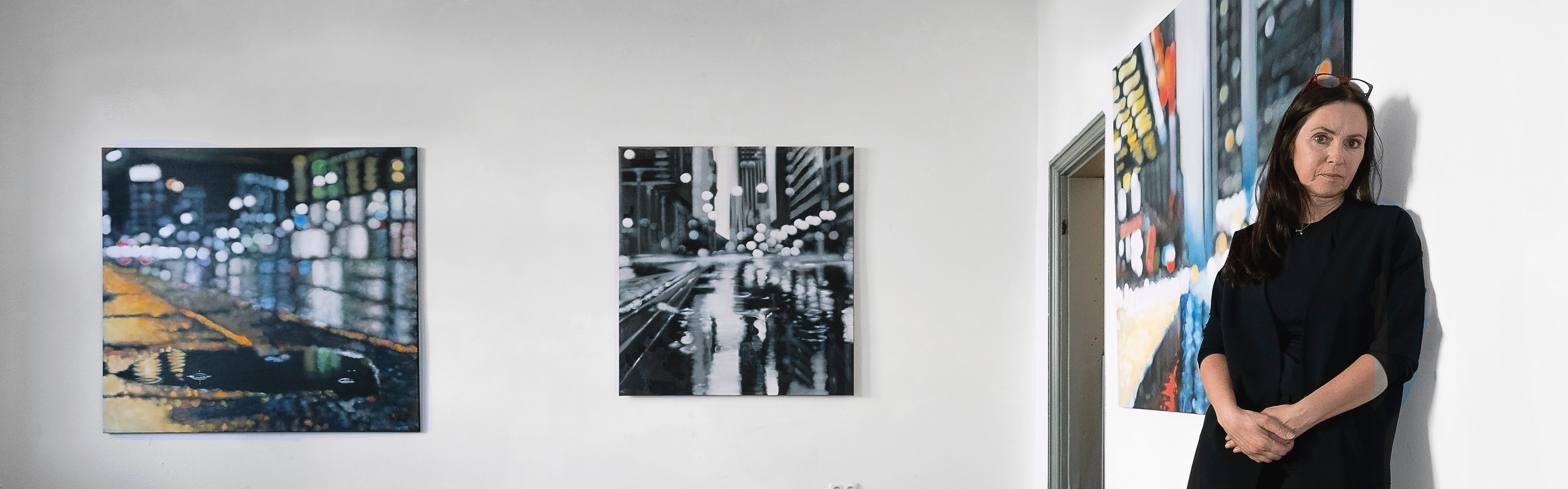 Exposición BAAM - Angela Wichmann