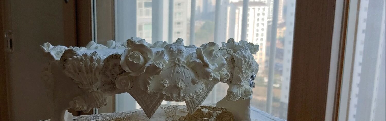 Exposición 2026 (PLAS) Exposición Internacional de Arte de Escultura de Seúl - deokran LEE