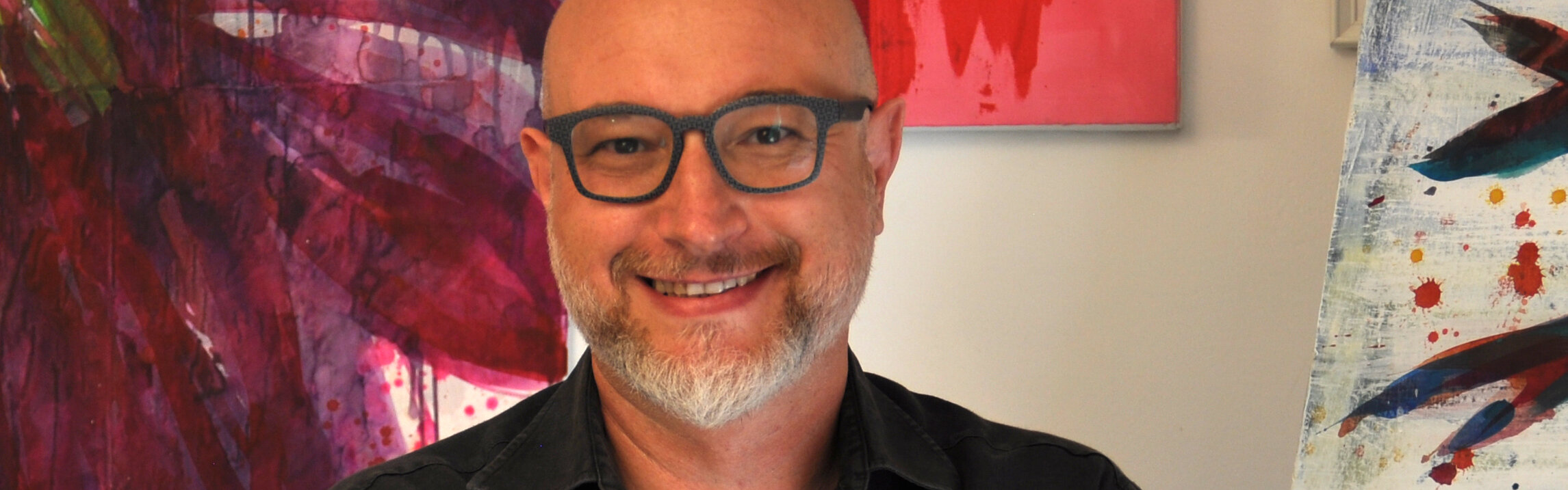 Exposición Natale contemporaneo: un'arte da collezionare - Alberto Ribé