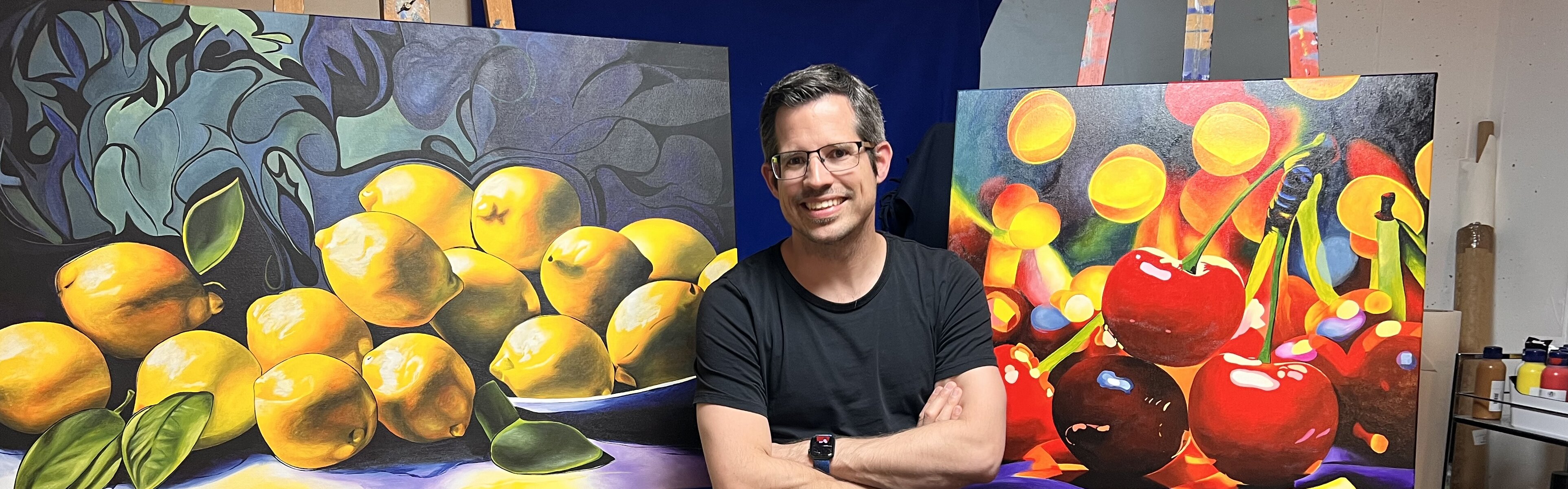 Exposición 21. ASC-CLASSIC-GALA SCHWETZINGEN - Timon Stork