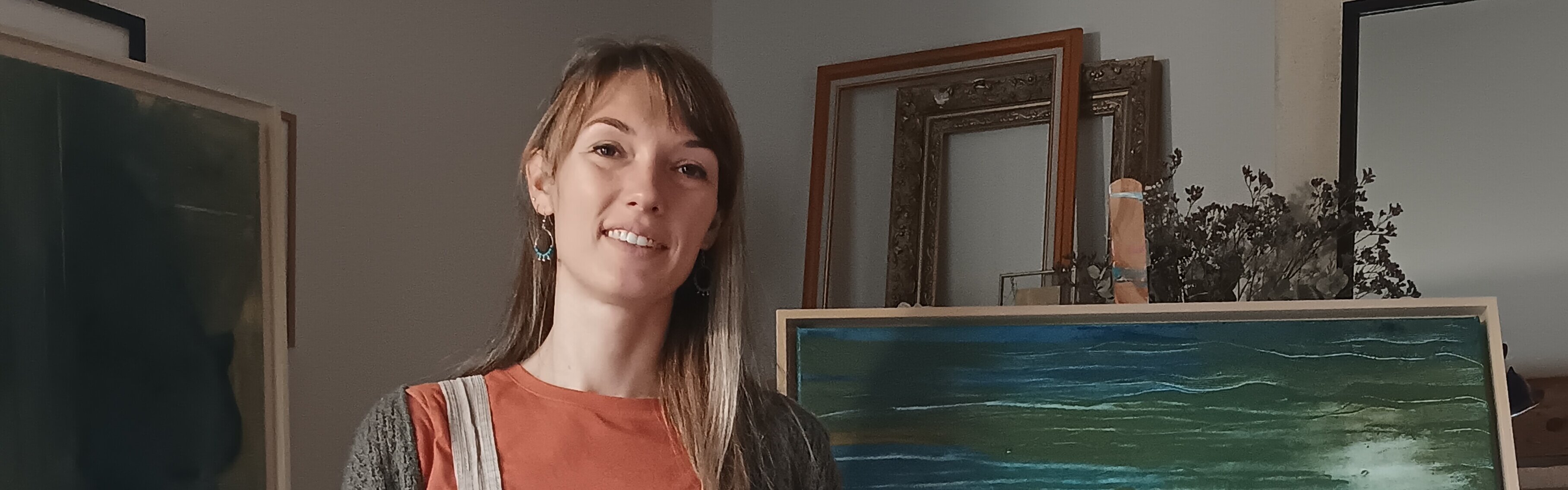 Gran Salón de Exposición 2026 - Morgane Lemaire