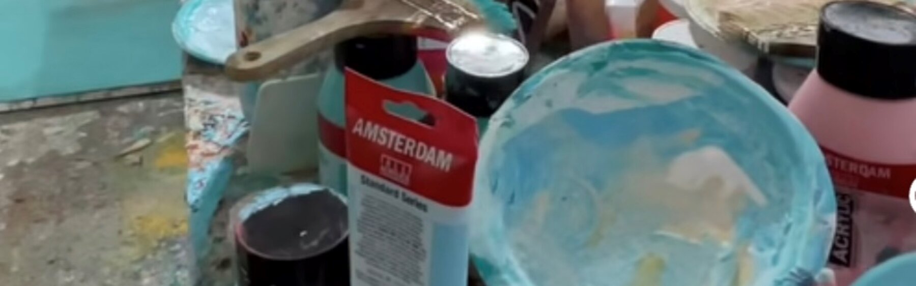 Exposición HISTORIA SOSPESE - Roberto Buccilli