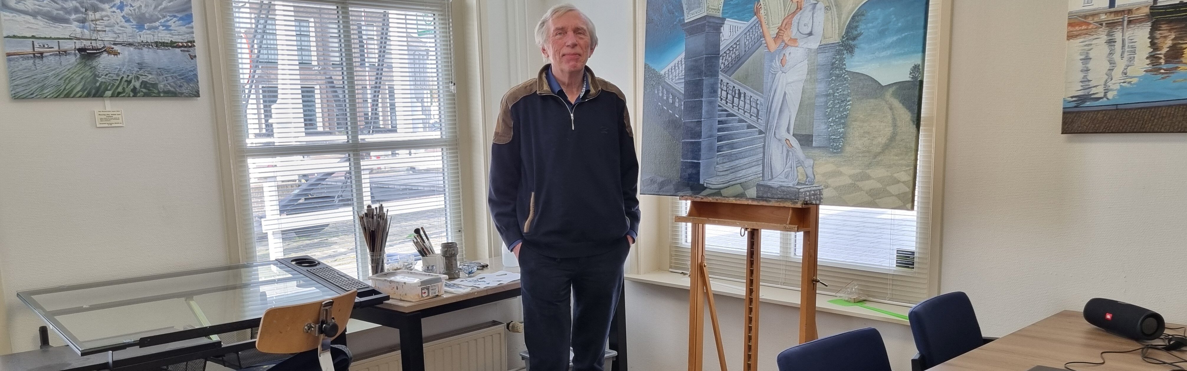 Ausstellung Ostern / Easter expo - Ron Westerweel