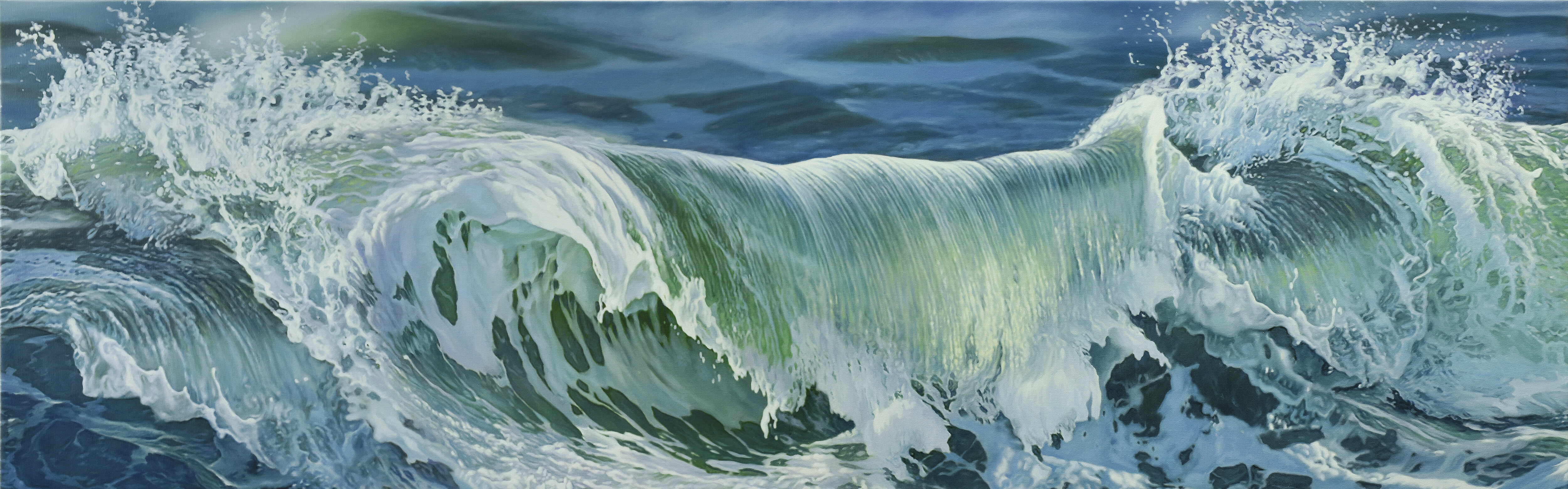 Exposición CONTEXTO Art Miami - Jean-Pierre Kunkel