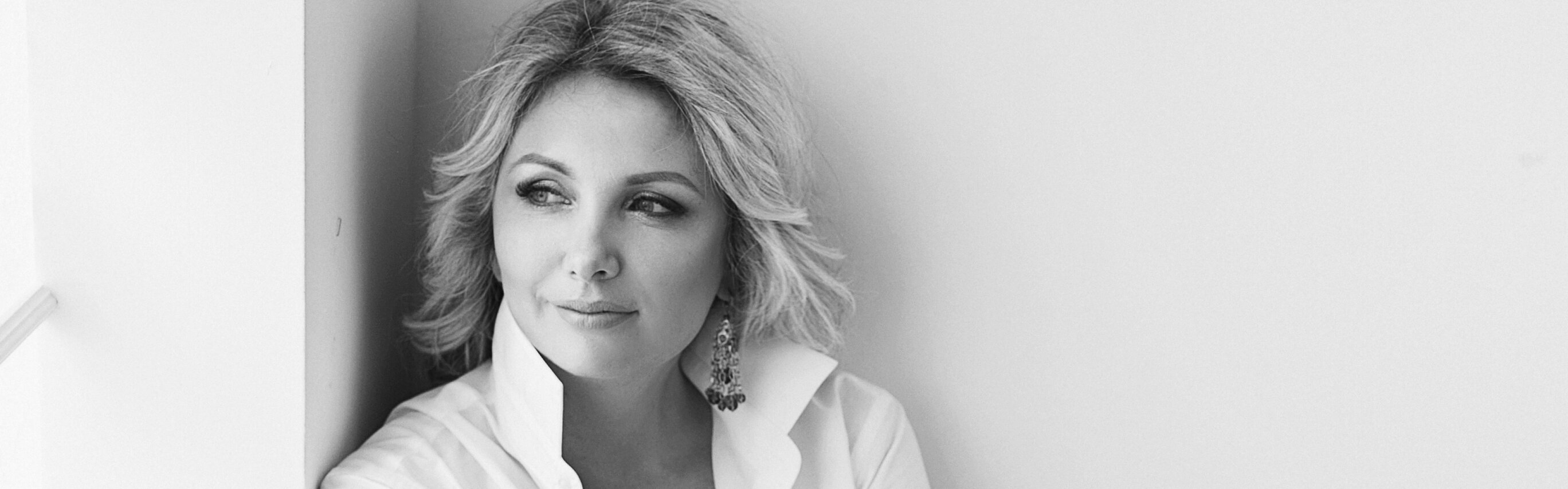 Exposición Artcor abstracto - Tatiana Malinovscaia