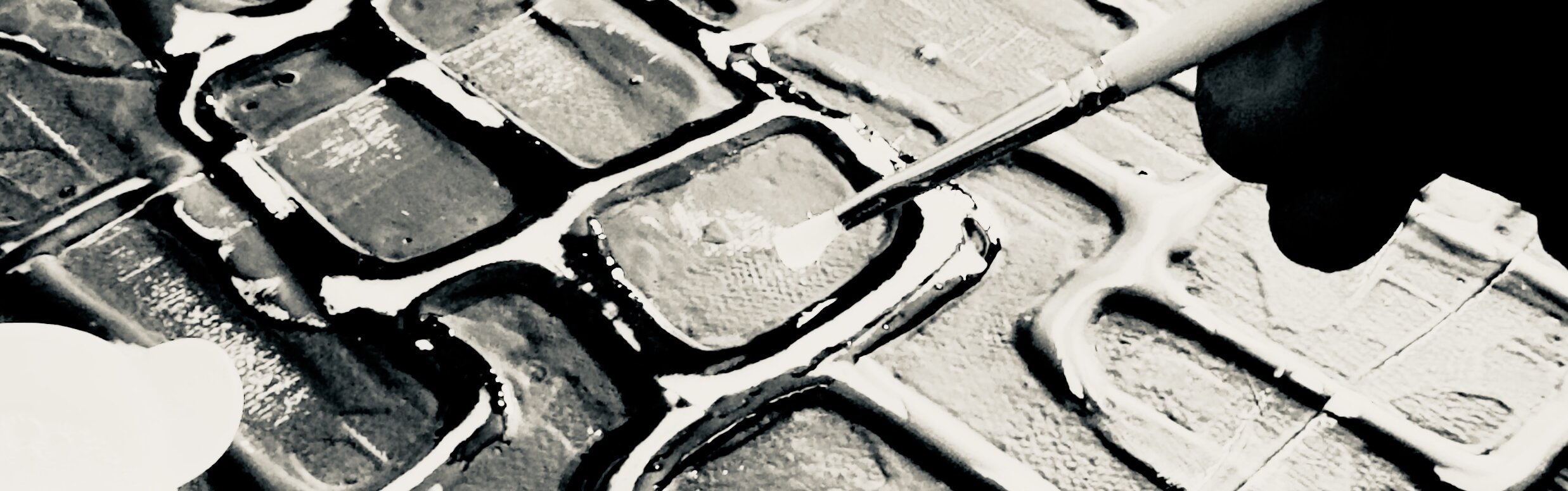 Exhibition Tag der offenen Tür Künstlerhaus Bremen - Kerstin Sagebiel