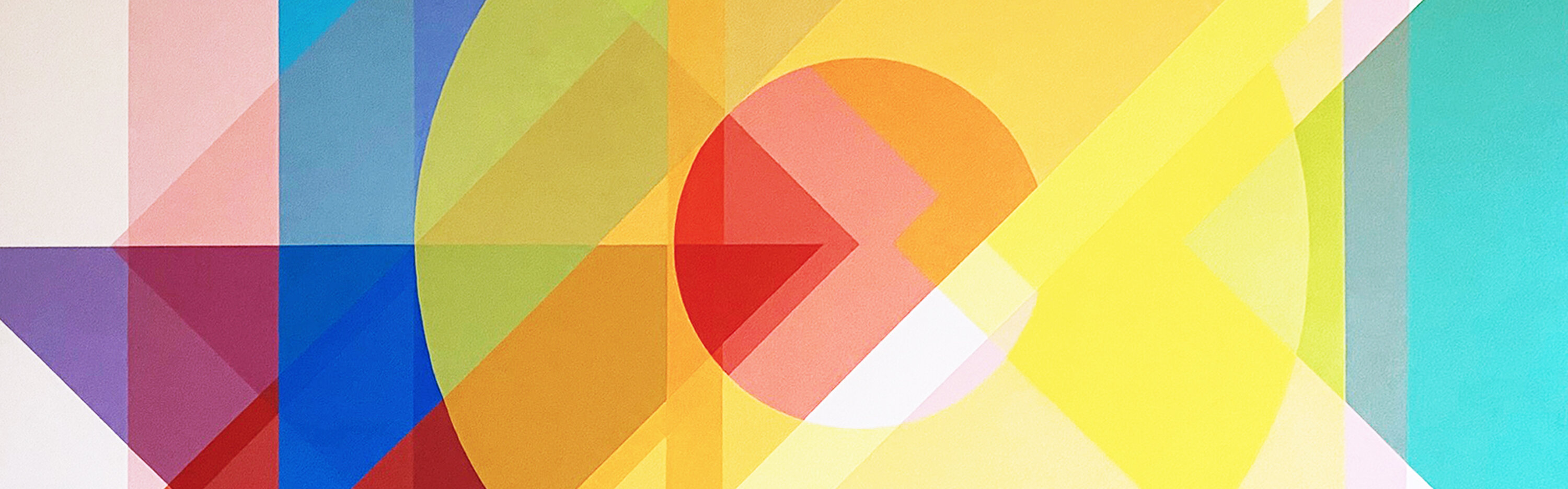 Exposition Collectif Art Concret CAC-Normandie - Michel Debully