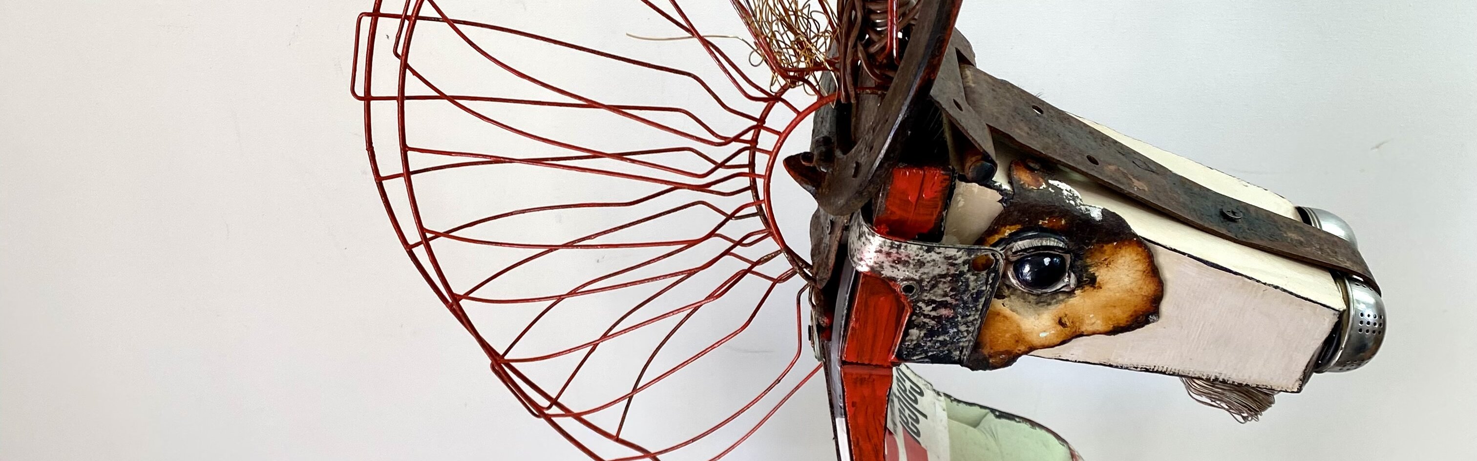 Exposición Miami Signature Exhibition - Paula Garnett