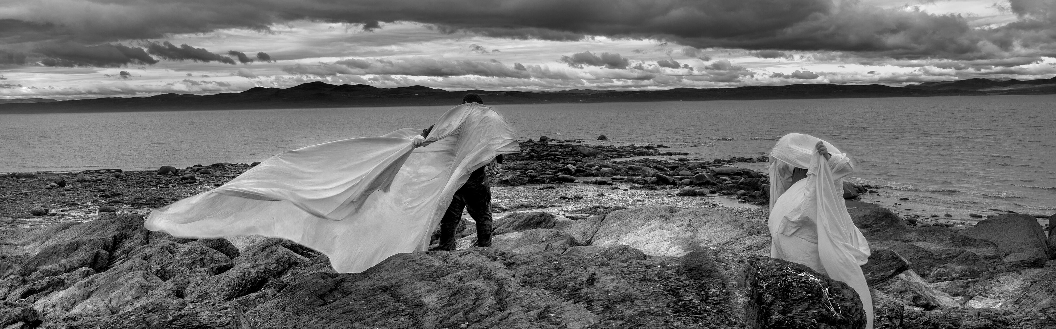 Exposición Feria de arte selecta - hugues rochette