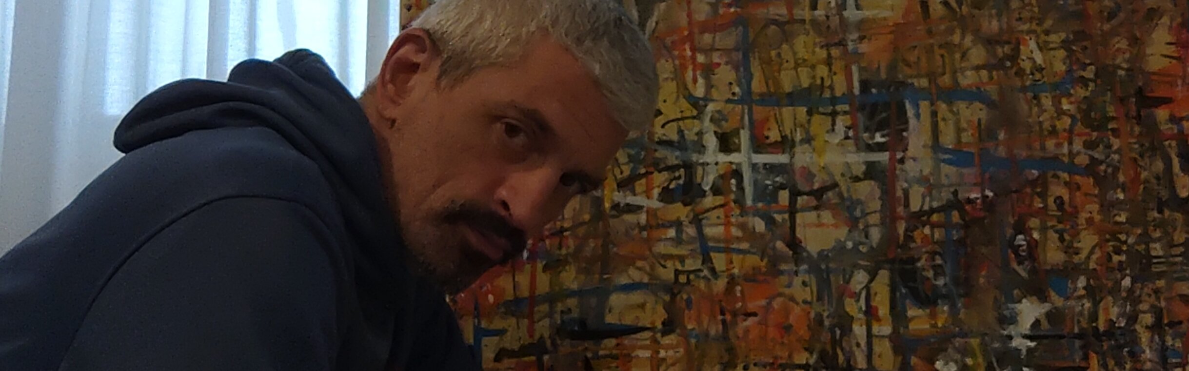 Mostra Premio Artista d'Europa 2024 - Renzo Buggiani