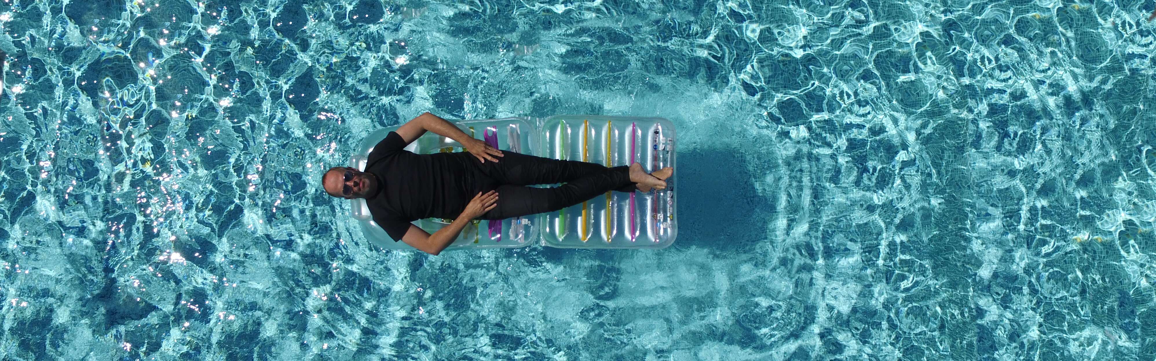 Exposition VENISE CONTEMPORAINE - Marcus Cederberg