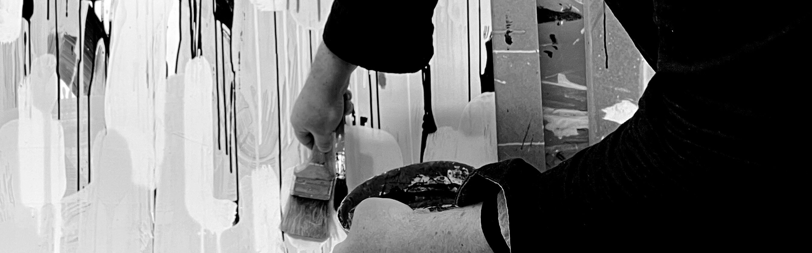 Exposición Todo en Total - Frank Albert