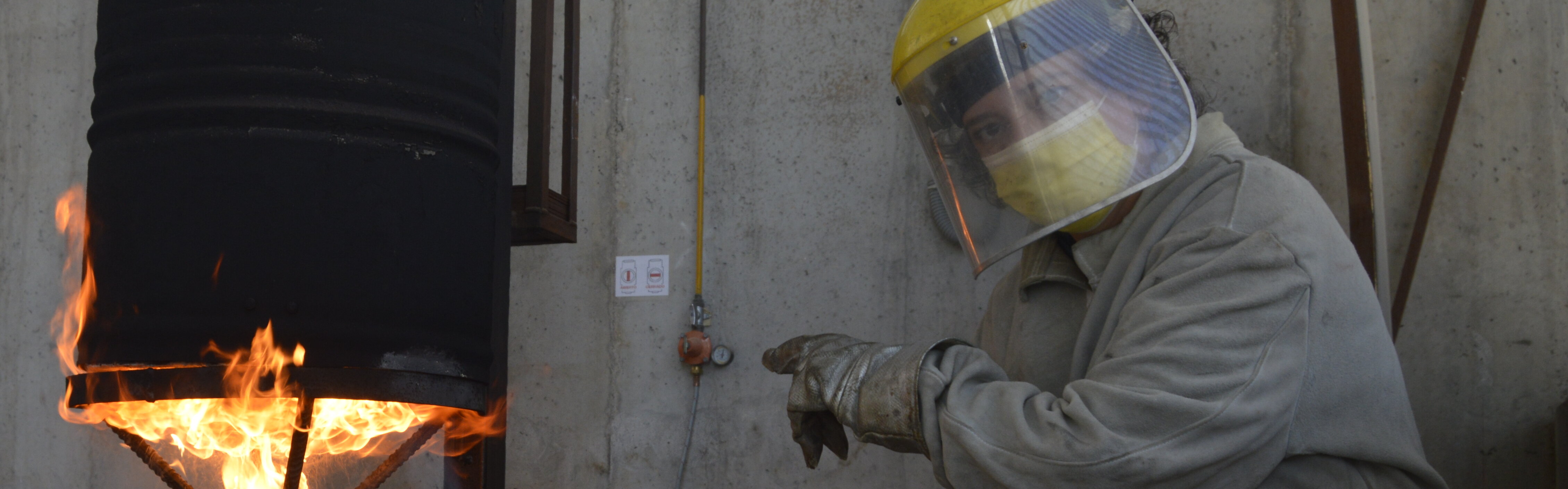 Exposición Soulmarket - Olalla Roca Castell