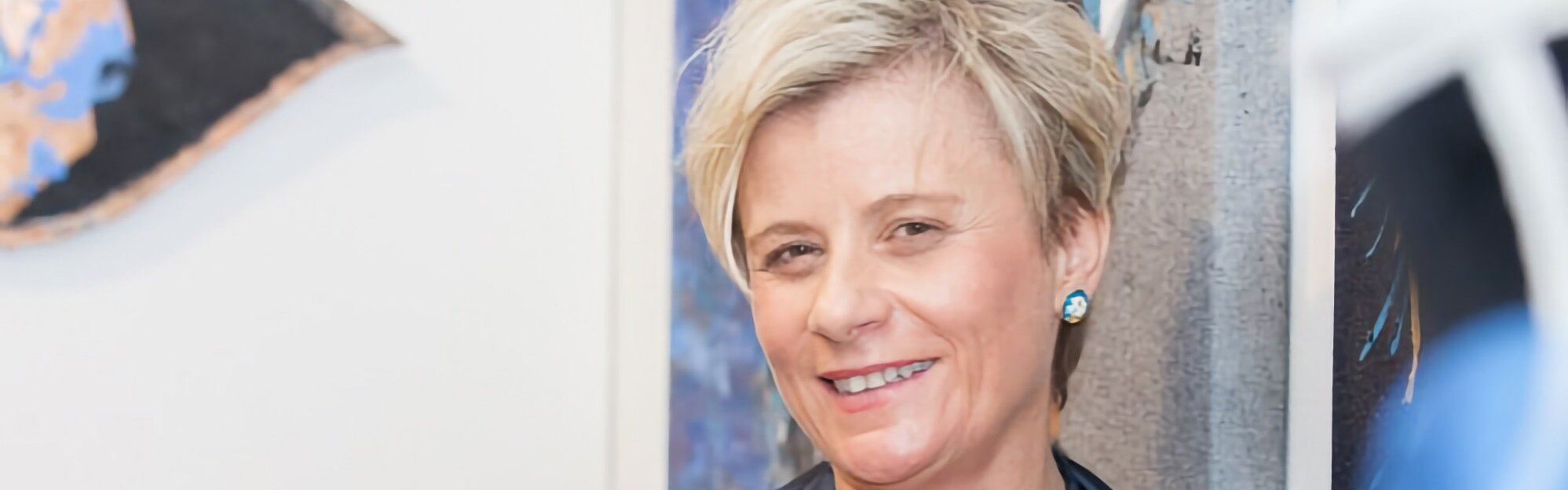 Exposition BIENNALE VENEDIG 2026* « Abstrakte Resonanzen – Liebe vor Macht » - ARTHENA MAXX