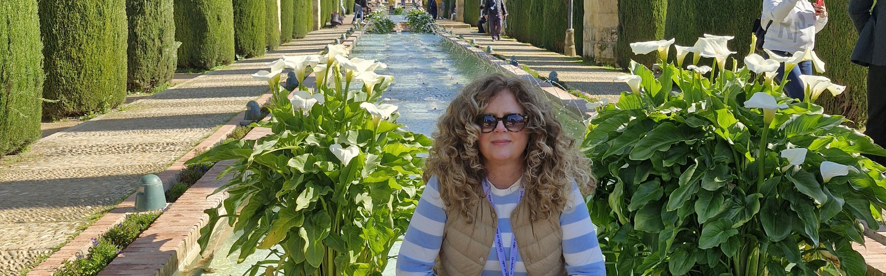 Exposición EXPOSICION CERTAMEN INTERNACIONAL DE ACUARELA "CIUDAD DE ALMERÍA" - Montse Gil