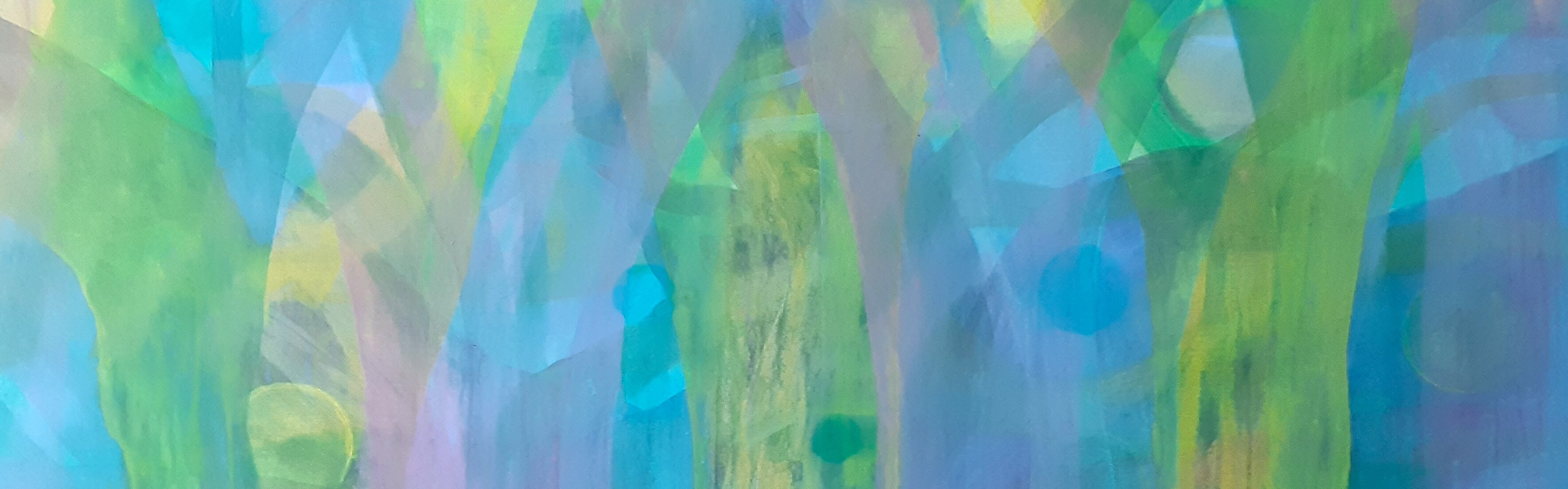 Exposición Arte sin marco en Colonia - Elsa Marshall-Rothstein