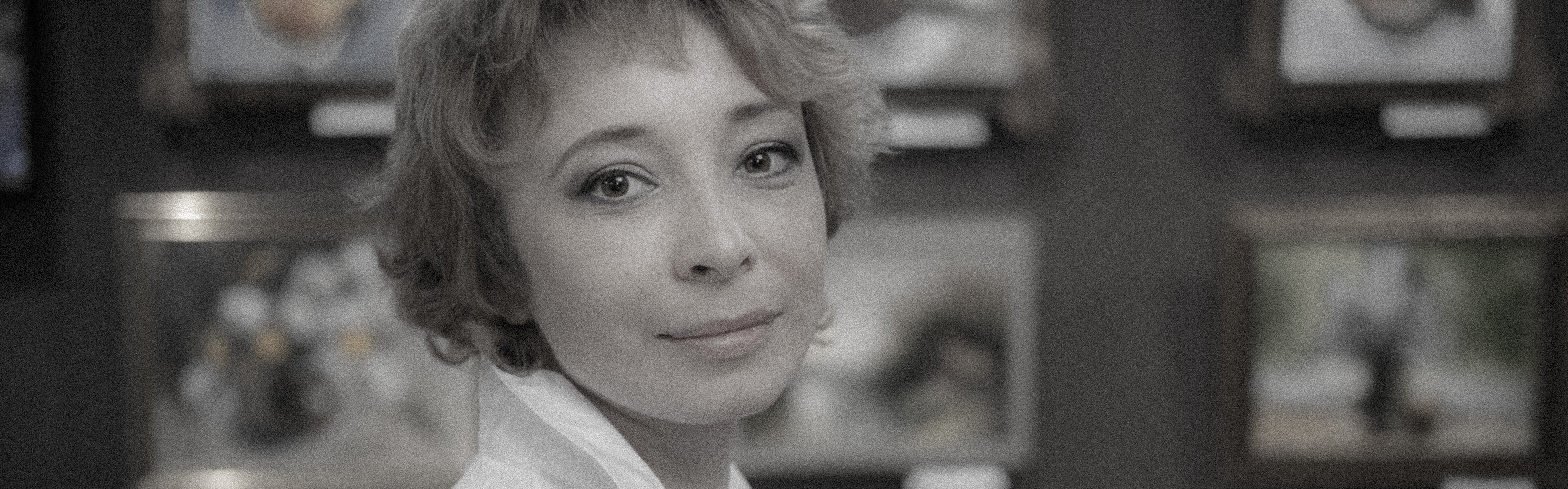 Exposición Отченая выставка - Galina Kolomenskaya