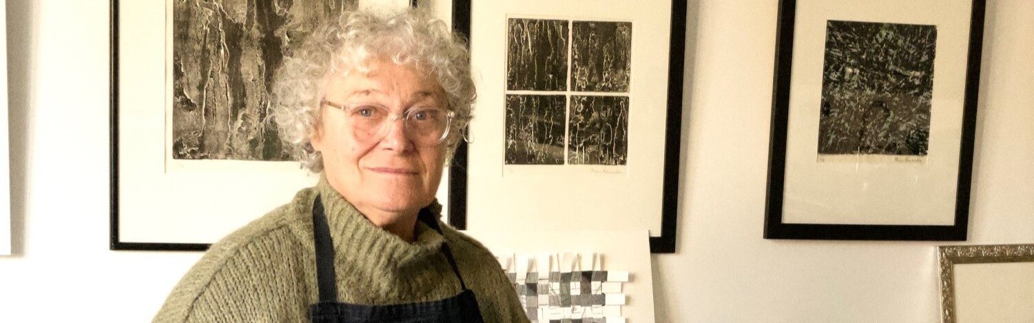 Exposición LIVRE iNSOLITE - Marie Renaudin