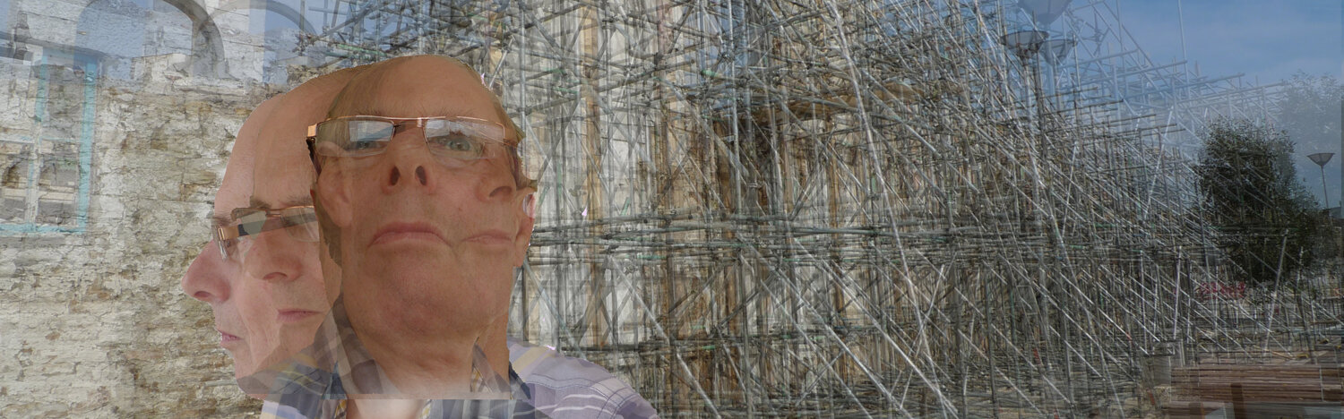 Exposición Exposición de la Red de Artistas RWA - John Brooks