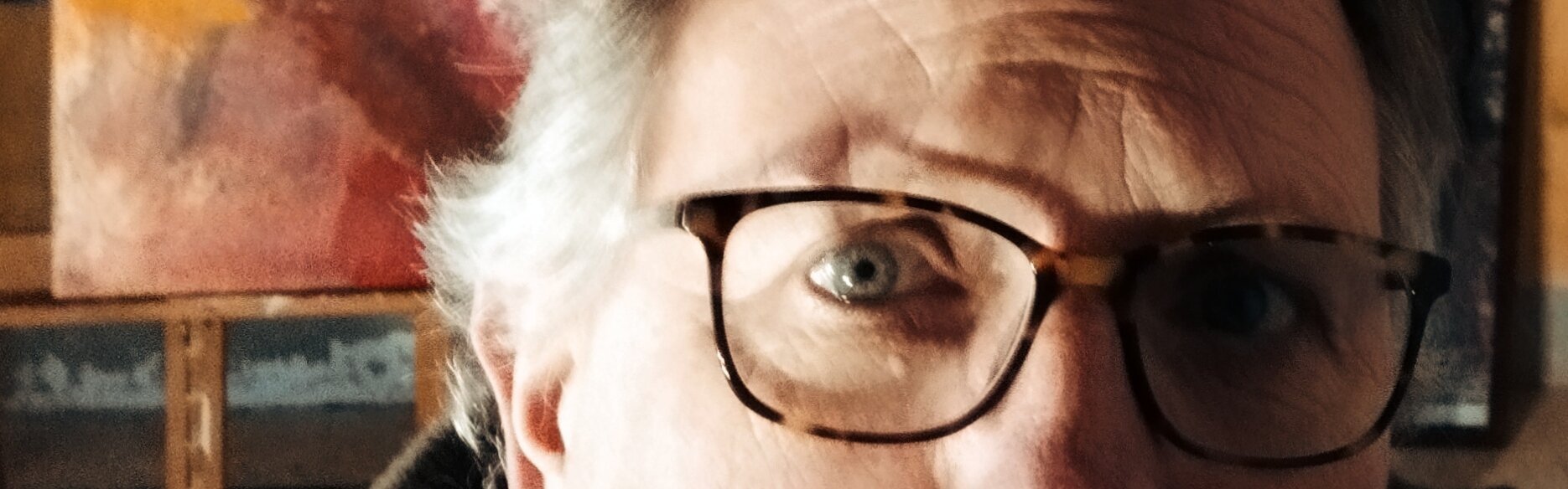 Exposición Un été d'atelier - Erwin STEINBACH