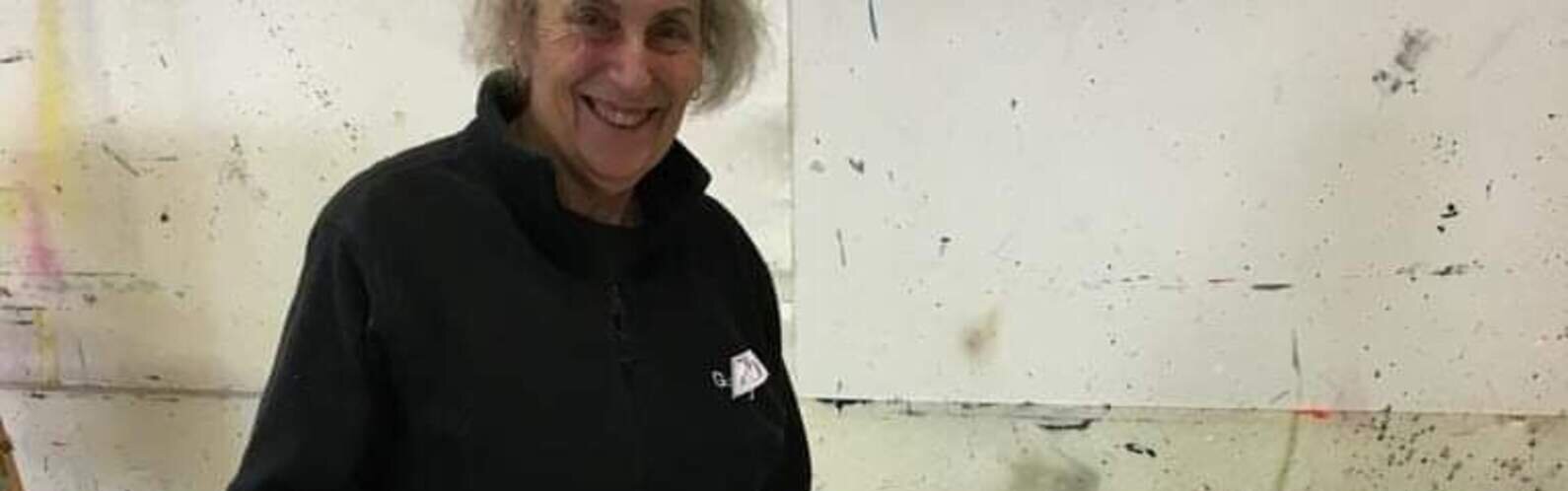 Mostra Il meglio del 2024 - Gabriele Wöllhaf