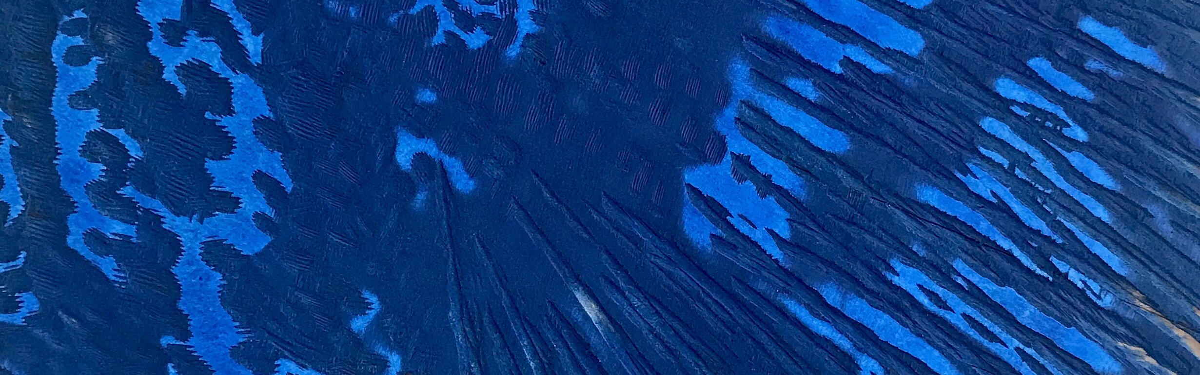 Exposición MEINE WERKE UND ICH - René Düsel