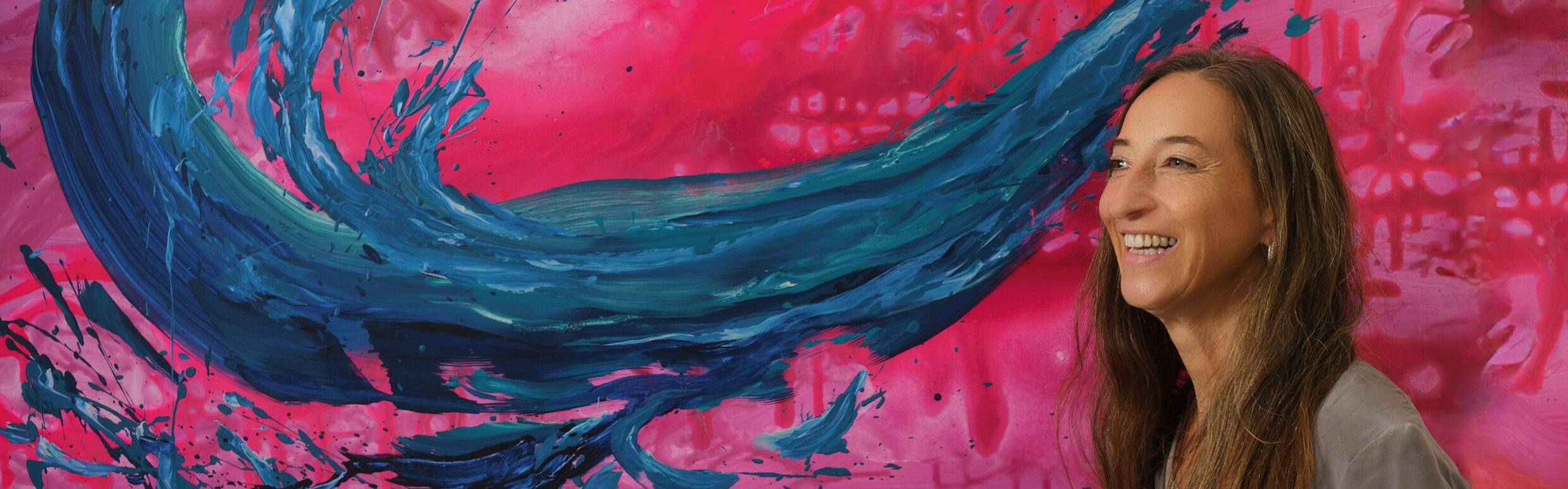 Mostra ARTMUC - Claudia Botz