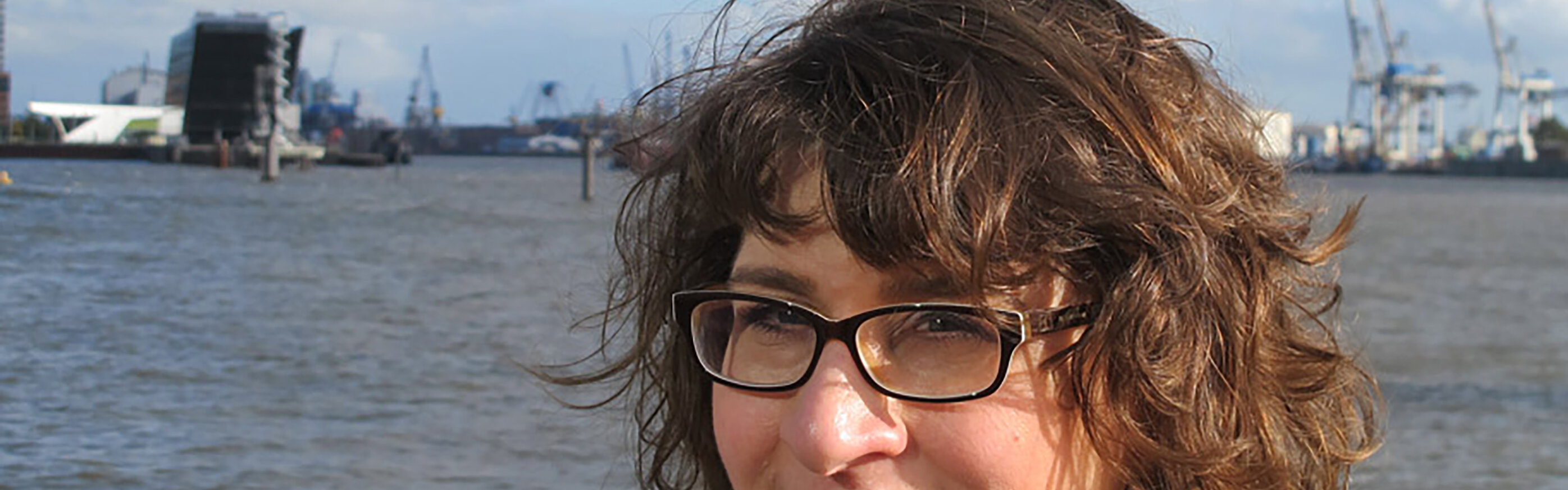 Exposition ÜberLebensKunst 2.0 - Angela Schubert