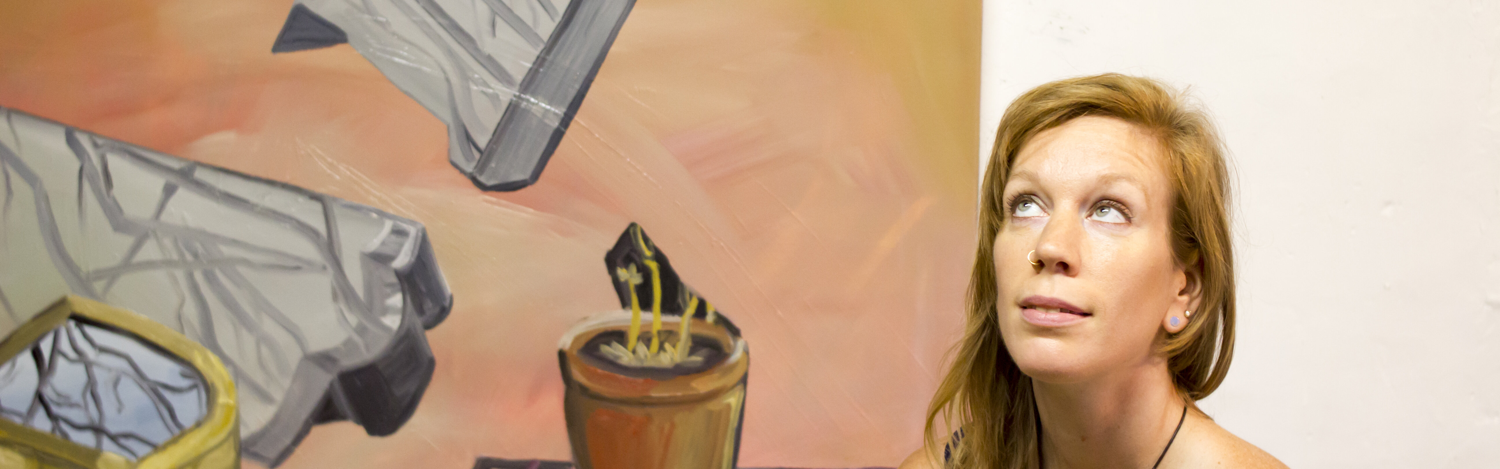 Exposición CAPS CODA - Elise Berkvens