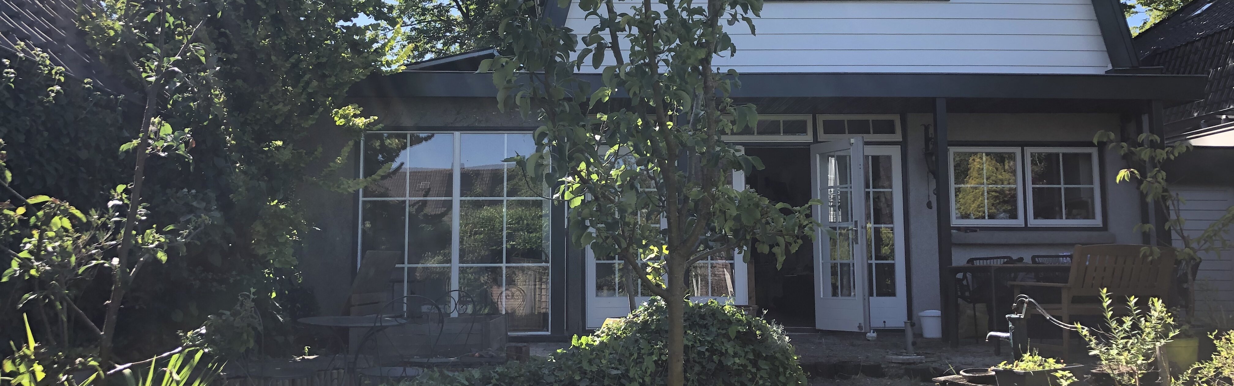 Exposición Eternidad eclipsada - Peter van der Linde