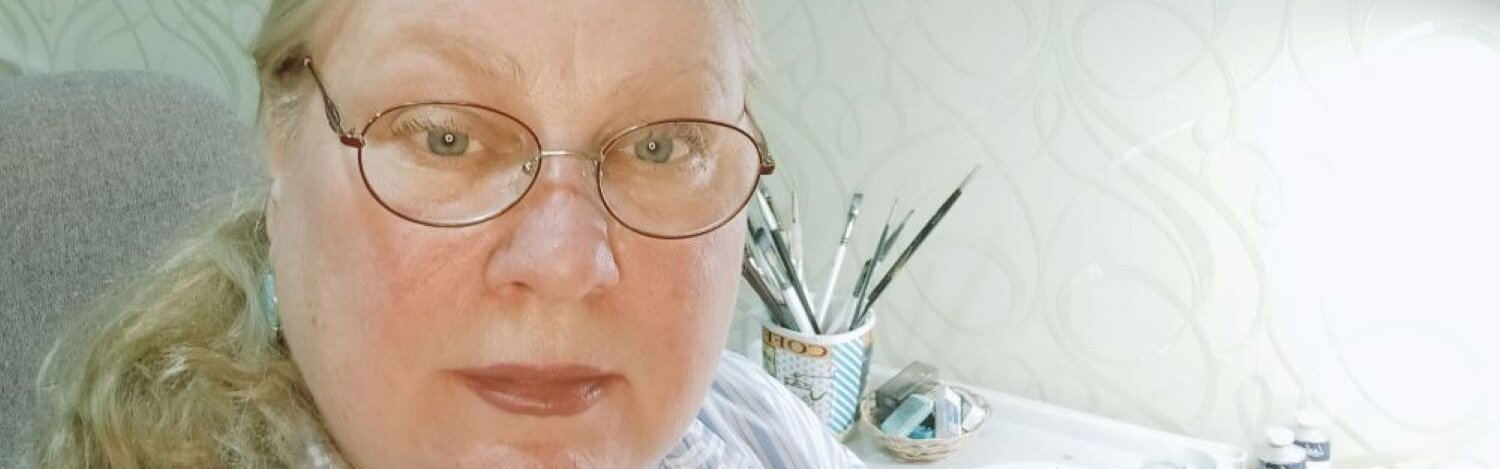 Exposición Premio de Arte Ruso - Svetlana Ivanova