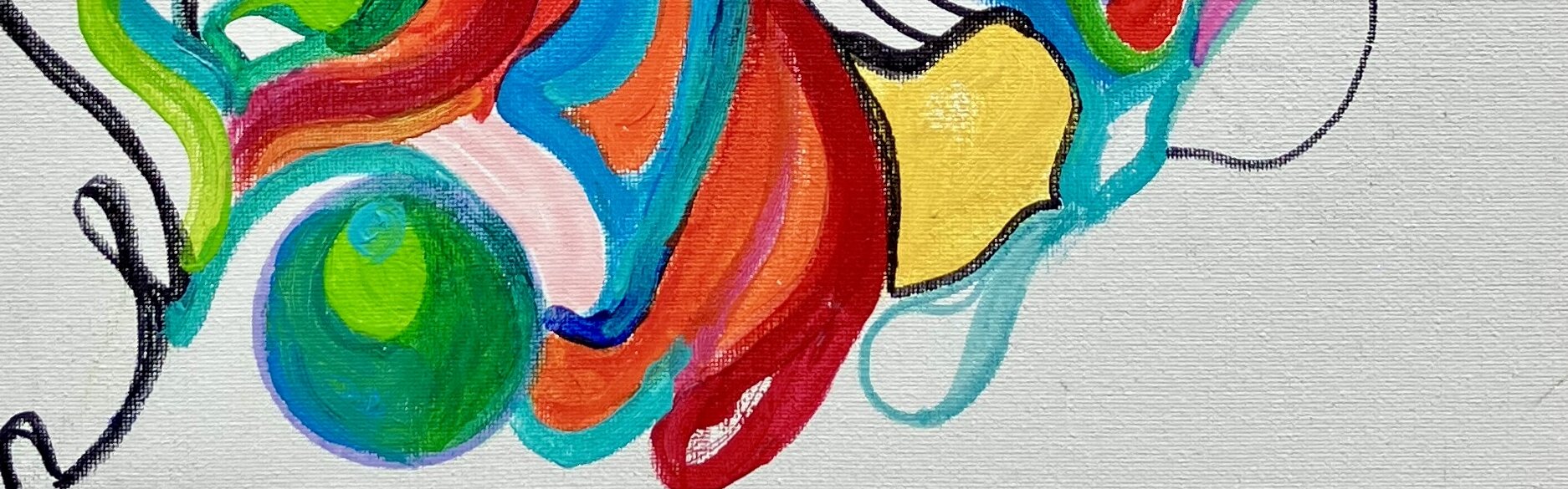 Exposición Red Dot, Art Basel Miami - Anne Hurst