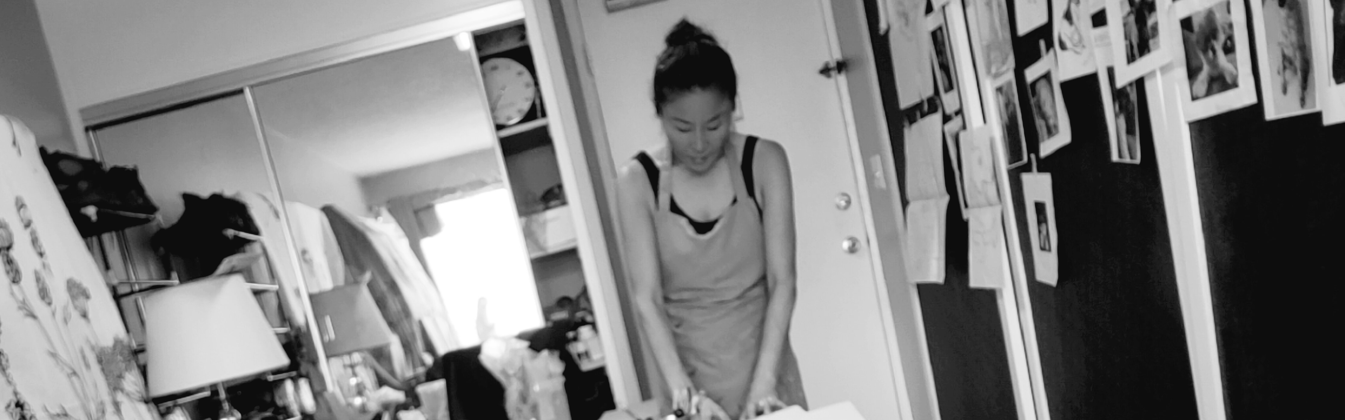 Exposición SET 006 - Jullia Kim