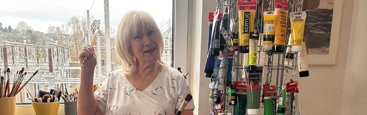 Mostra BB s'expose - Erika Cool