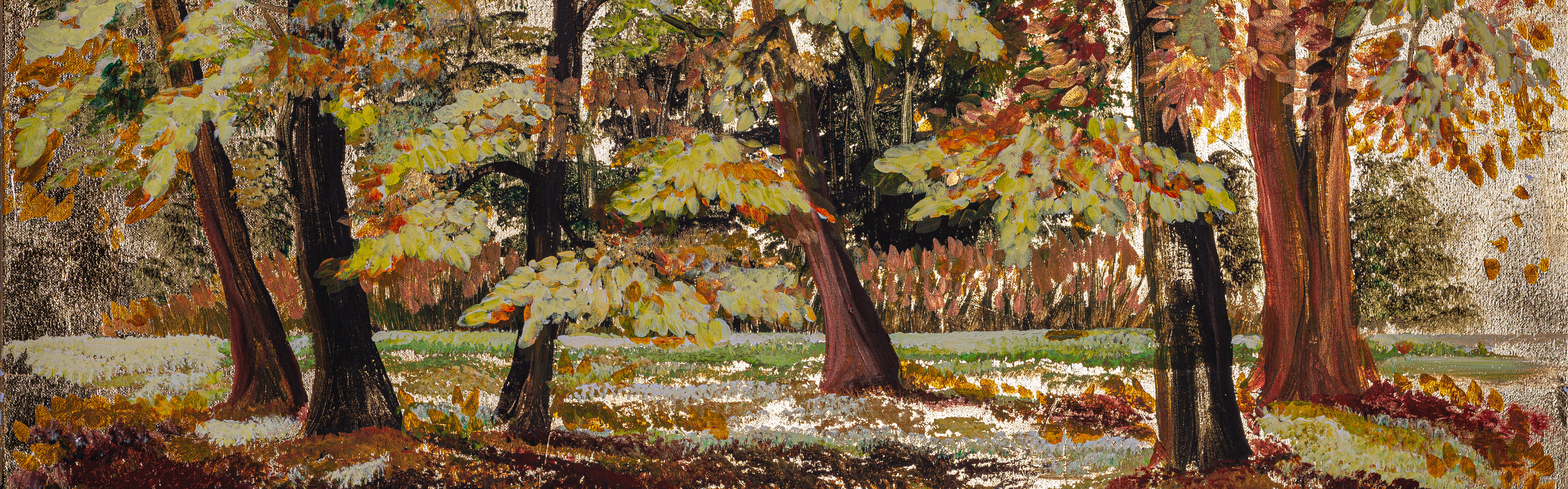 Exposición SwissArt Expo - Britta Steding