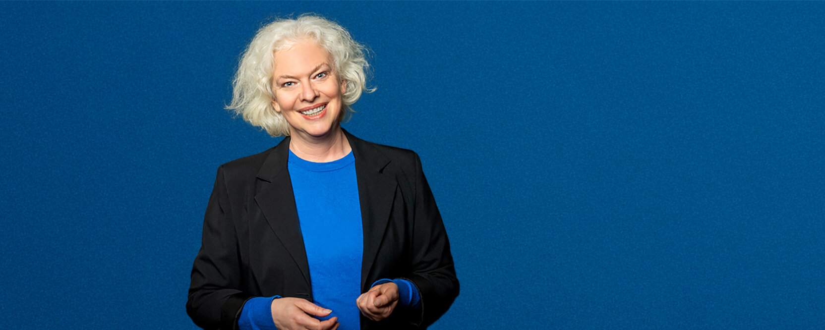 Exposición Ser (Tener) - Janin Walter