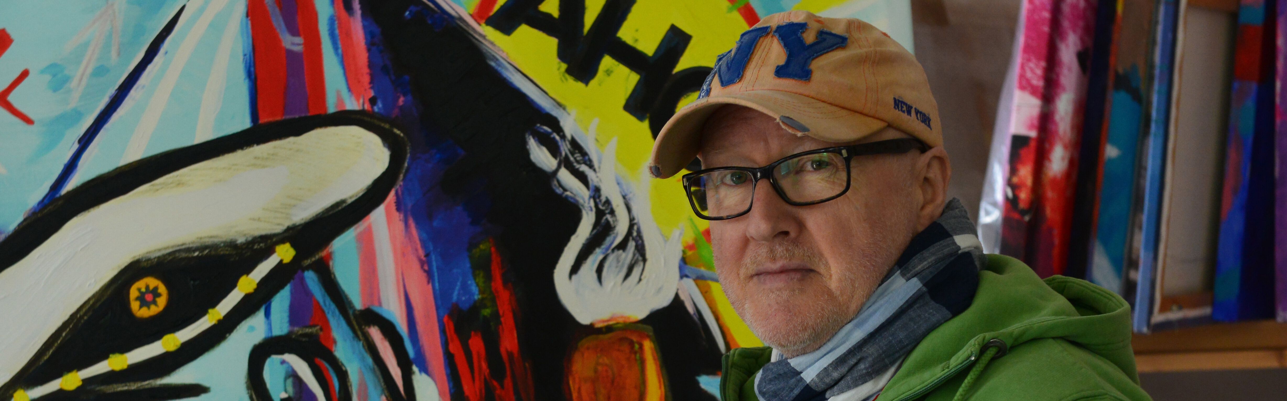 Exposición Der Küste so nah... - Holger Mühlbauer-Gardemin