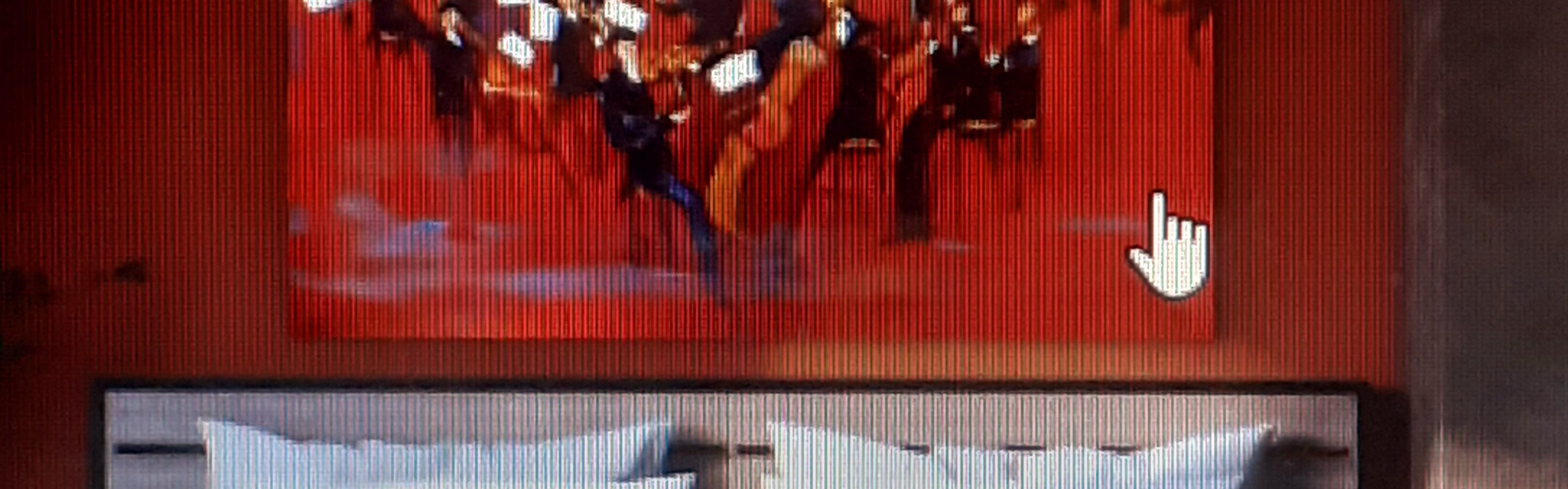 Exposición REGIÓN DE LOS PUERTOS DE MA - daniel giacchi