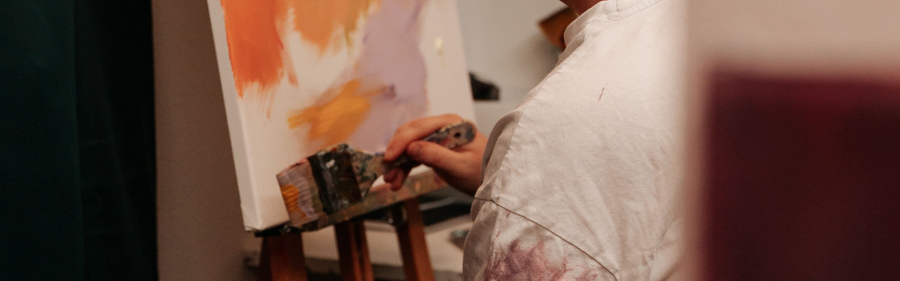 Exposition Atelier ouvert Nissewaard - Arco Bruinenberg