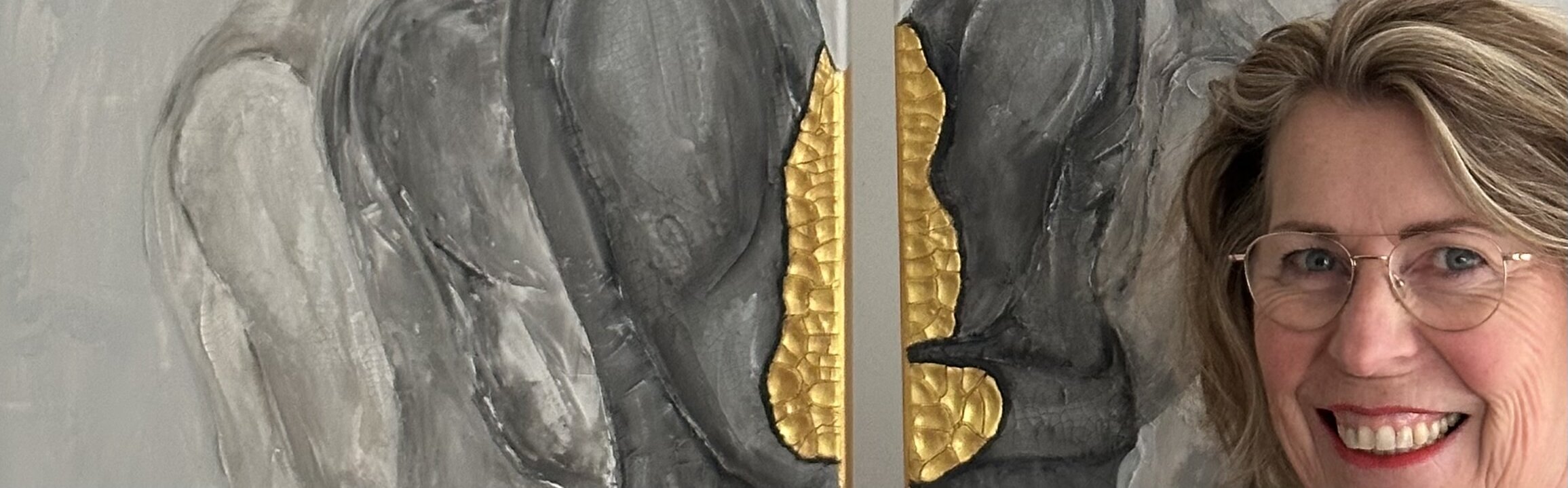 展覧会 Voorthuizen straalt - NIENKE VISSCHER