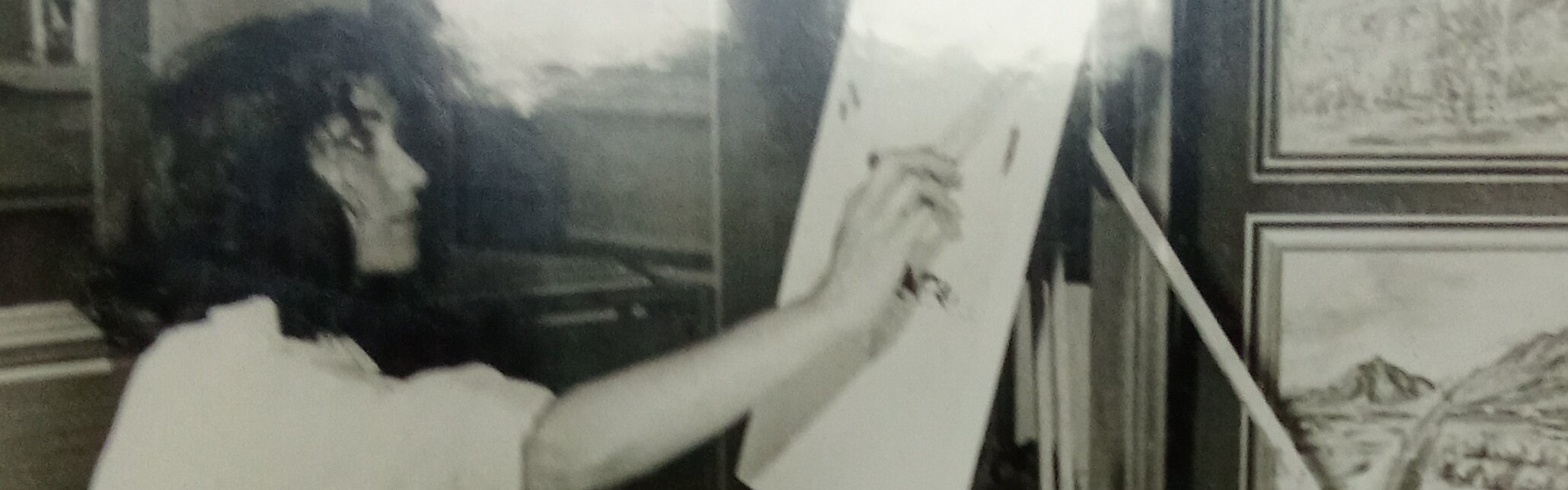 Exposición Livebid OriginalArtes - Olga Schrufer-Kozlova