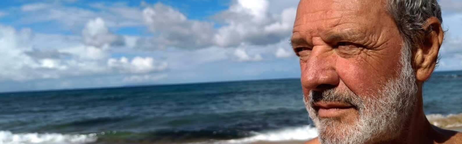 Exposición Rosso o Nero - Carlo Gardani