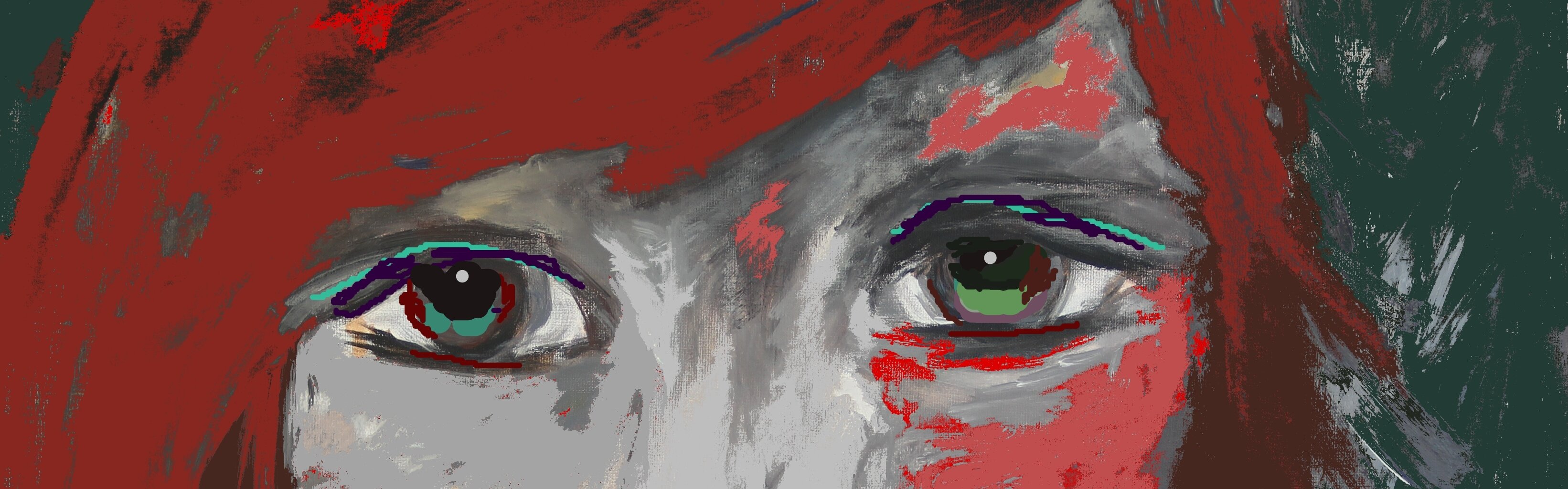 Ausstellung URBAIN – Sylvie Schambill