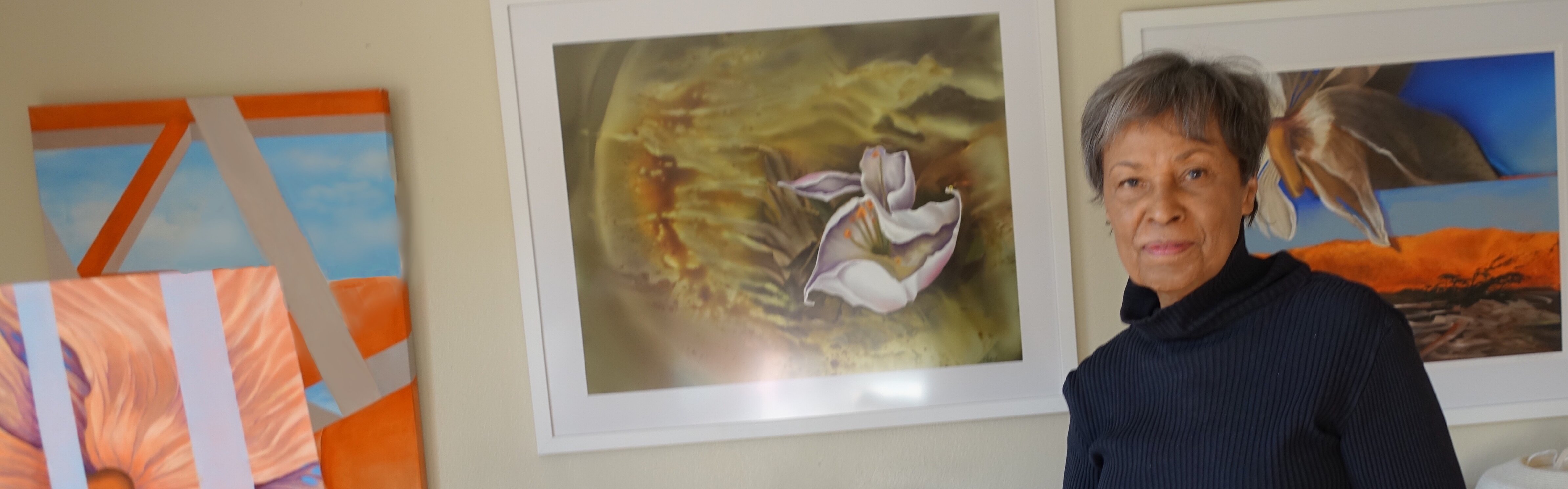 Exposición Diversión + Juegos - Barbara Gothard