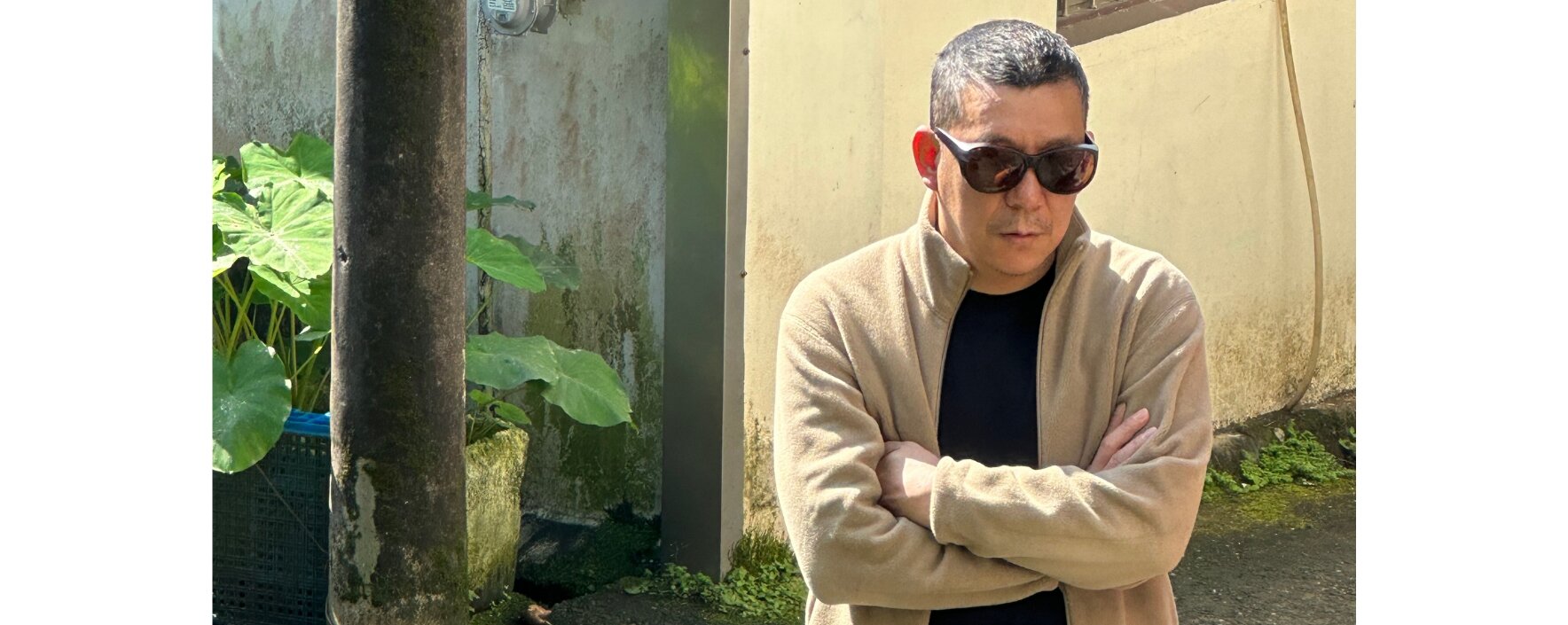 Exposición 2025 Art Expo Taiwan - Kun Hai Pai